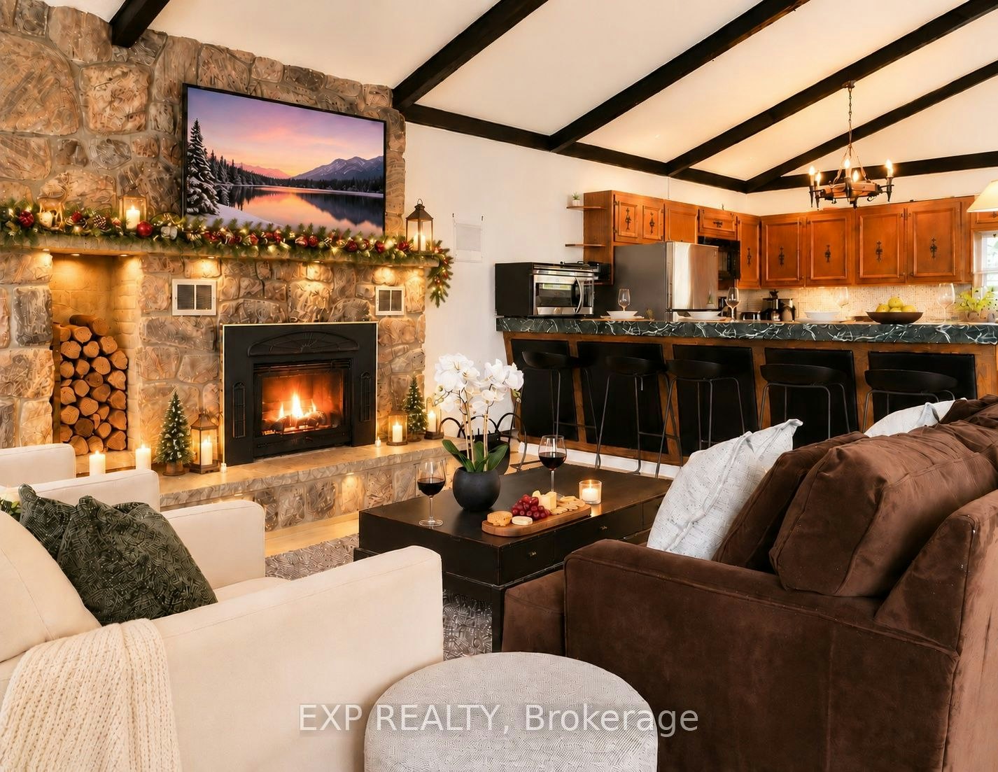 104 Kinsey Place, Blue Mountains, ON, L9Y 0R4 - 6