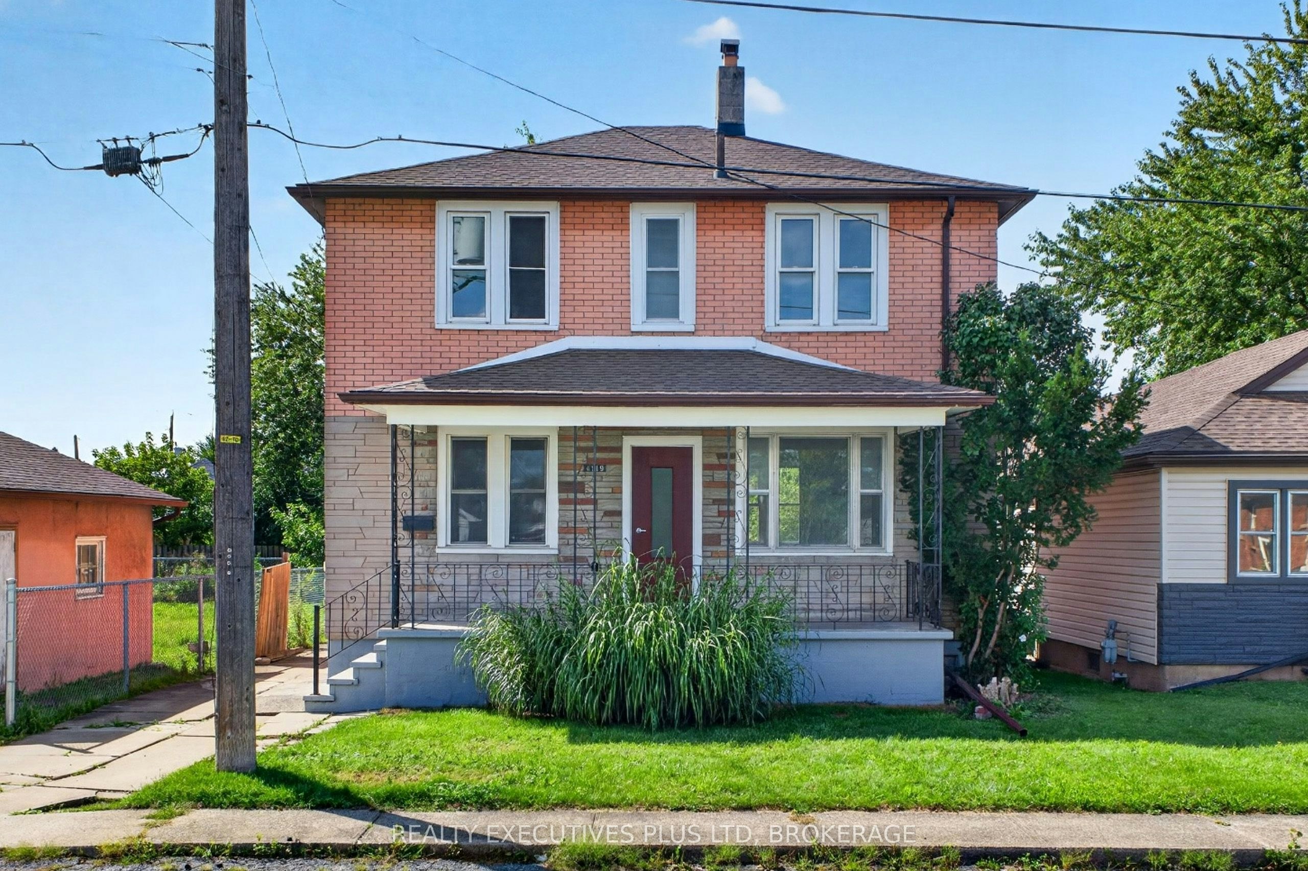 4119 Dyson Avenue, Niagara Falls, ON, L2E 3L6