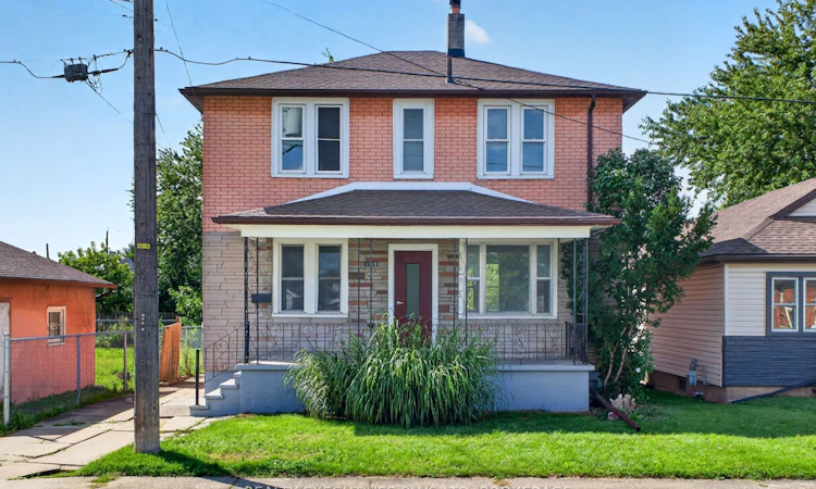 4119 Dyson Avenue