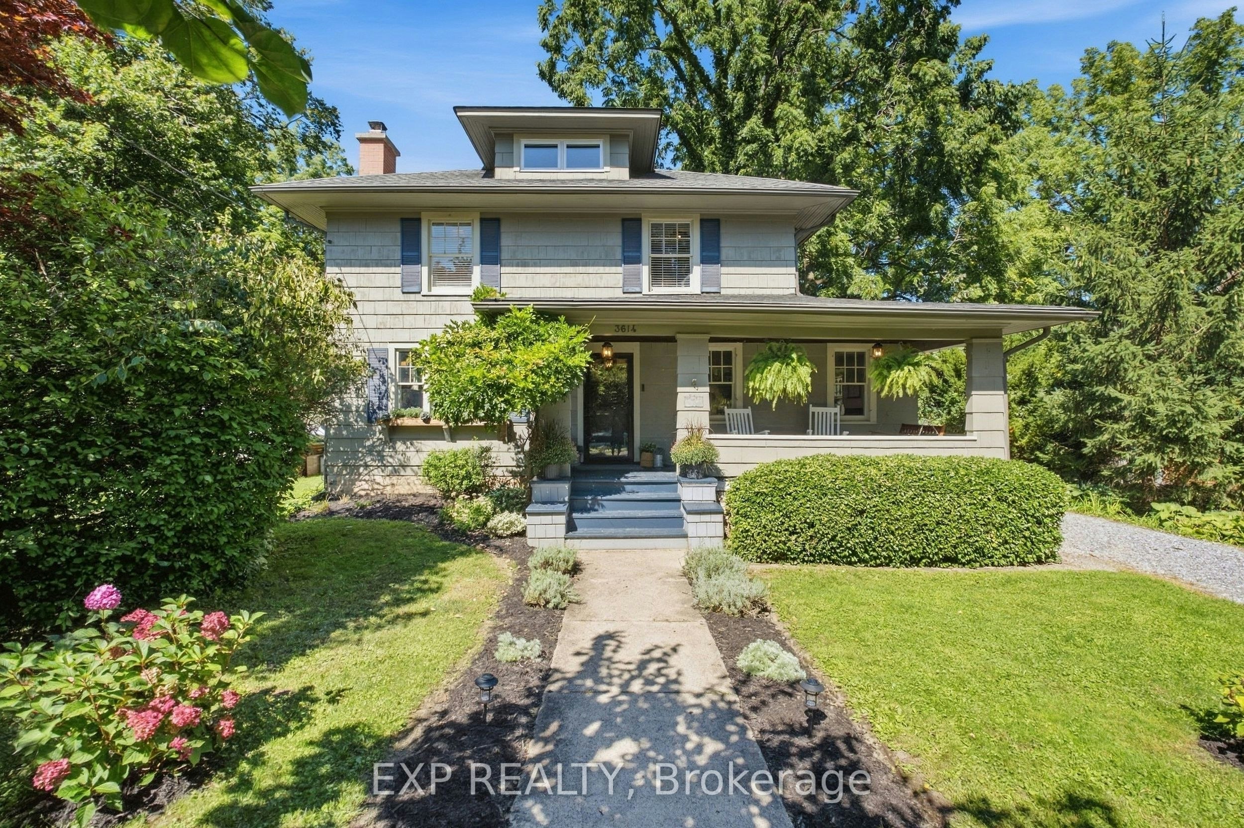 3614 Dominion Road, Fort Erie, ON, L0S 1N0