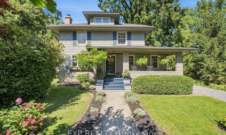 3614 Dominion Road