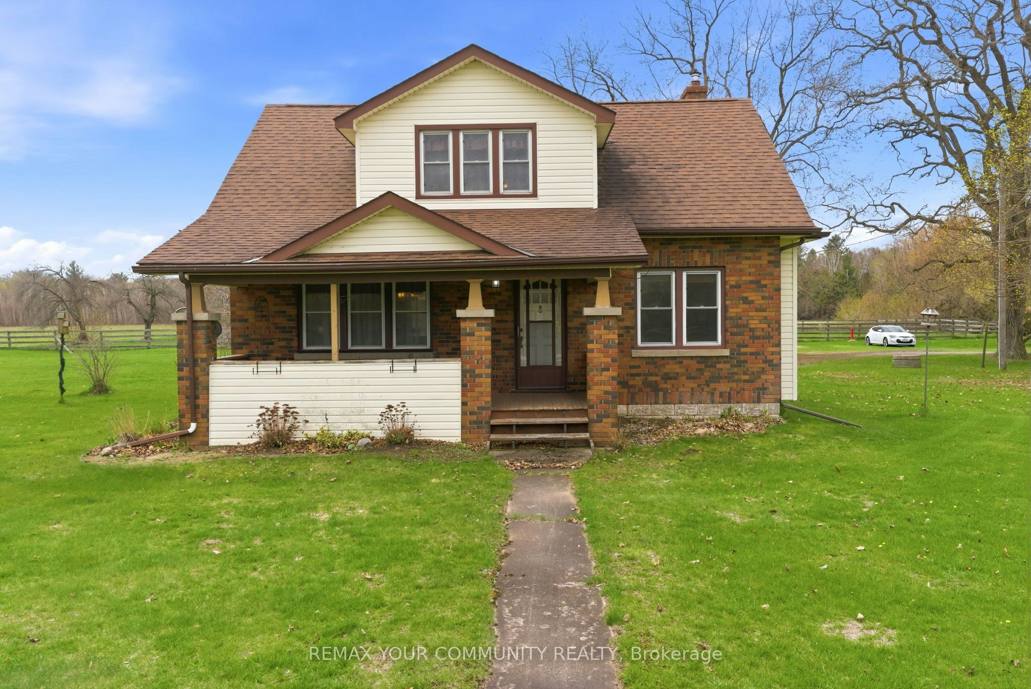 5868 County Rd. 65 N/A, Port Hope, ON, L1A 3V5