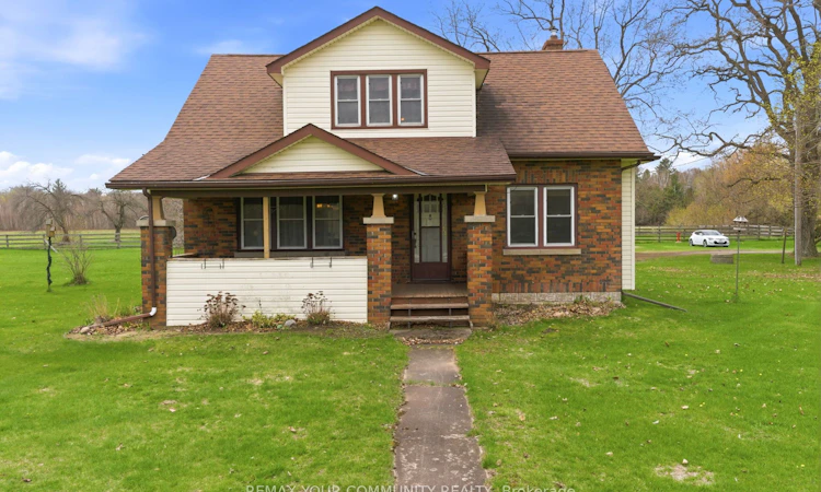 5868 County Rd. 65 N/A