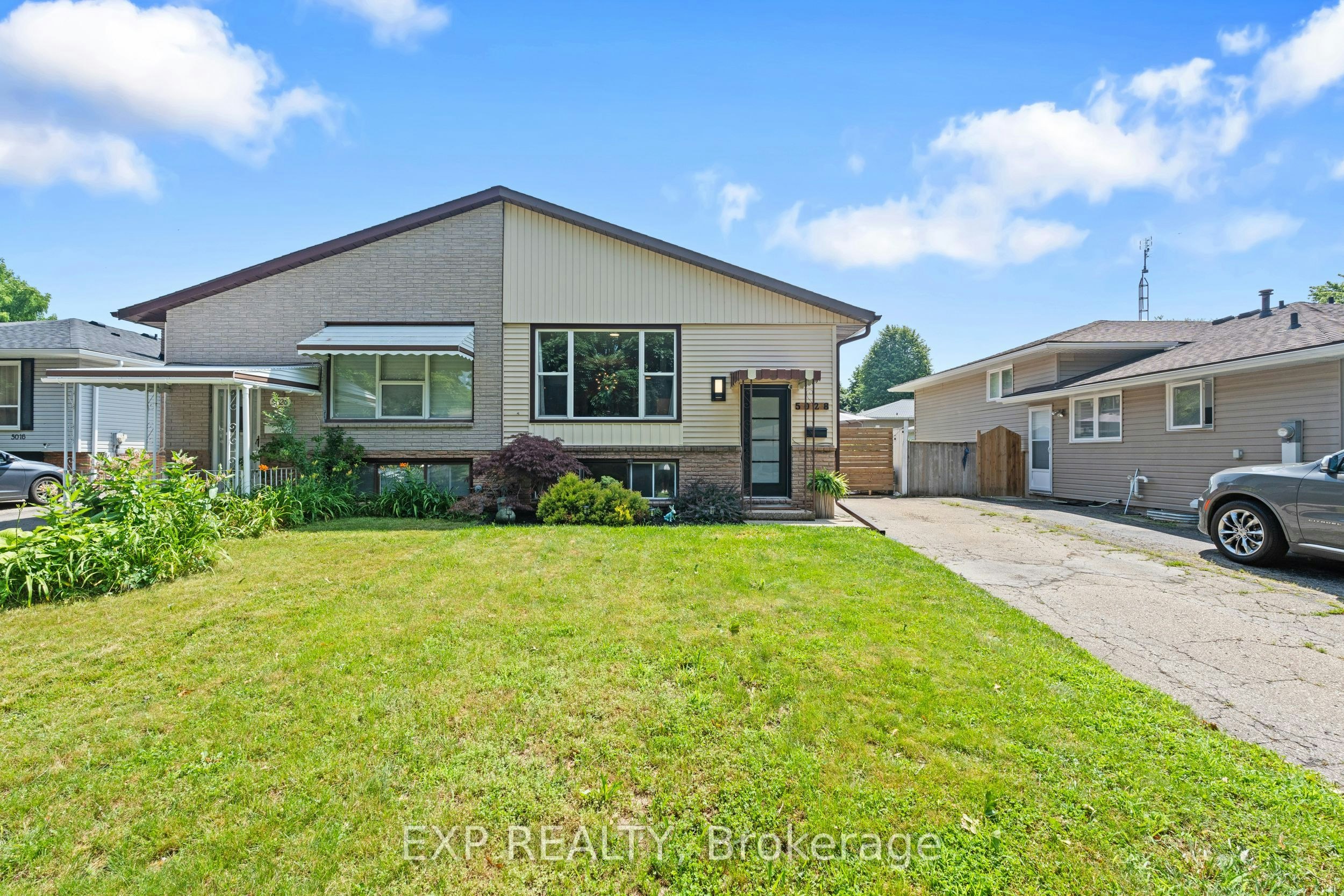 5028 Gage Court, Niagara Falls, ON, L2E 7B5