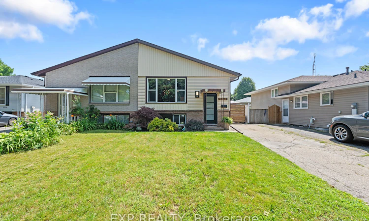 5028 Gage Court
