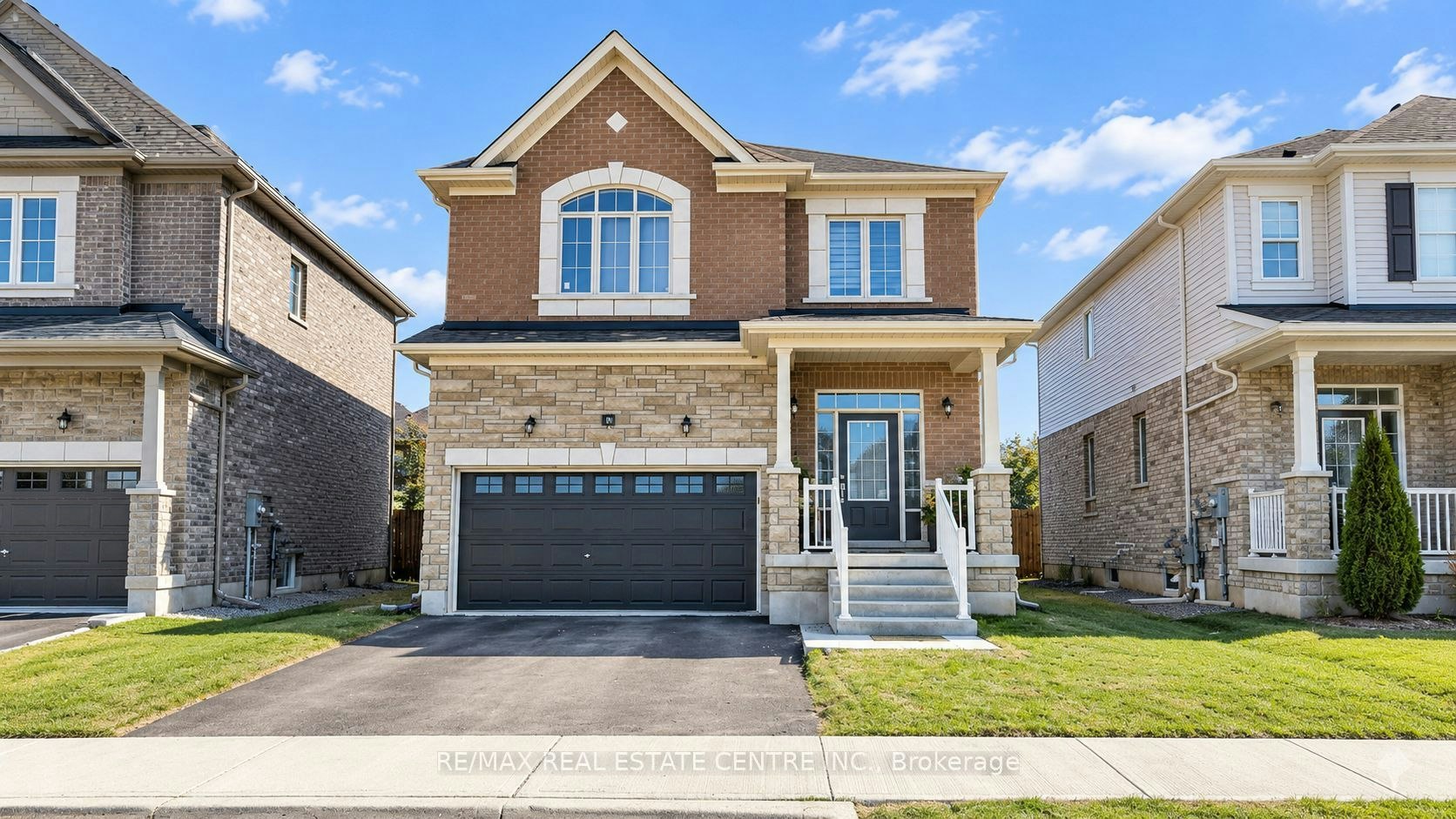 156 Lumb Drive, Cambridge, ON, N1T 0E7