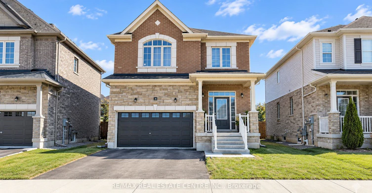 156 Lumb Drive, Cambridge, ON, N1T 0E7