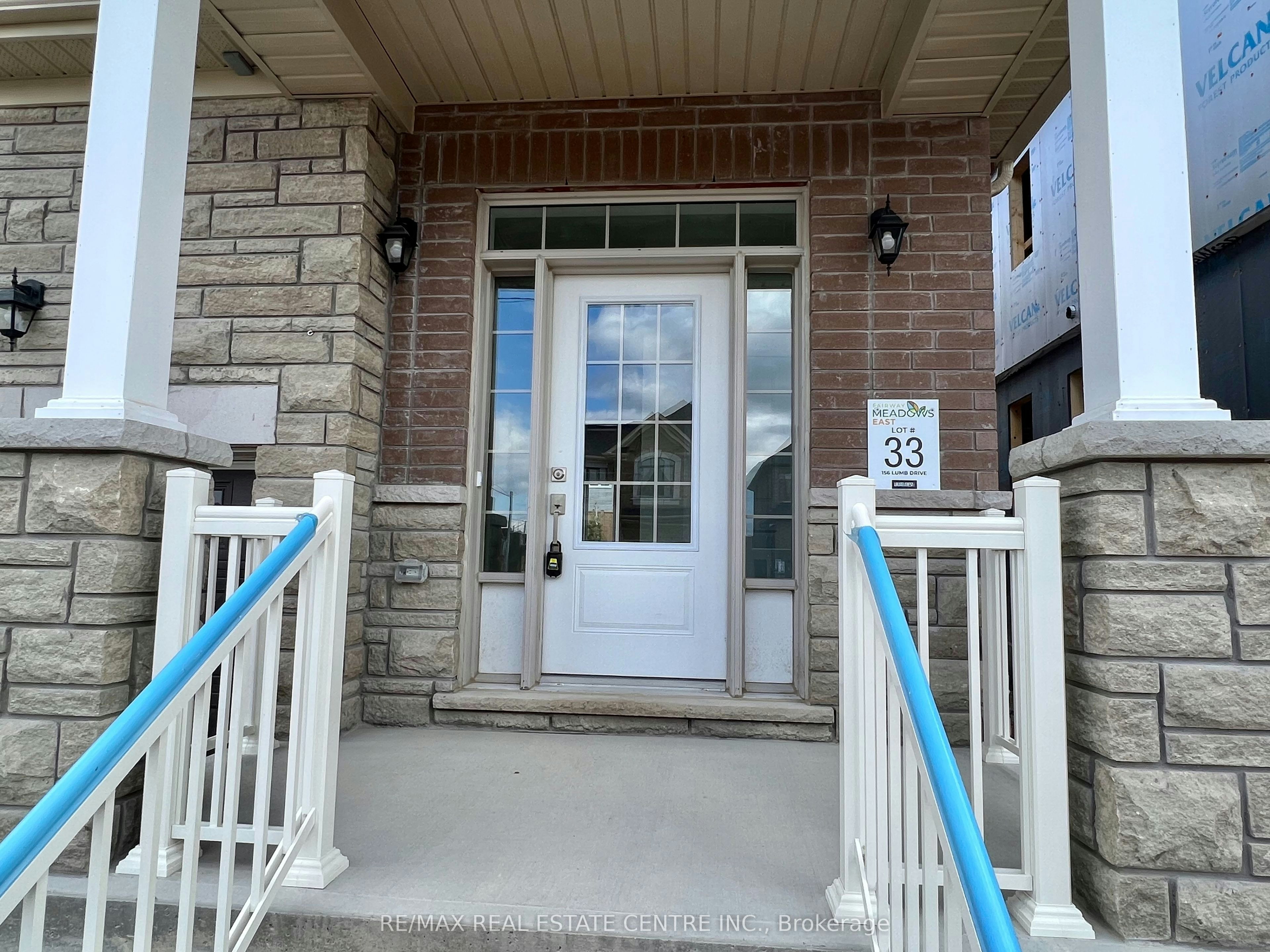 156 Lumb Drive, Cambridge, ON, N1T 0E7 - 2