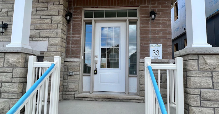 156 Lumb Drive, Cambridge, ON, N1T 0E7 - 2