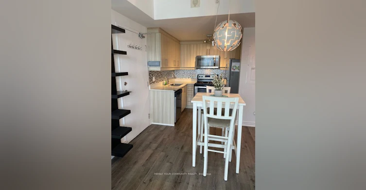 2304-158 King Street, Waterloo, ON, N2J 0E5 - 5