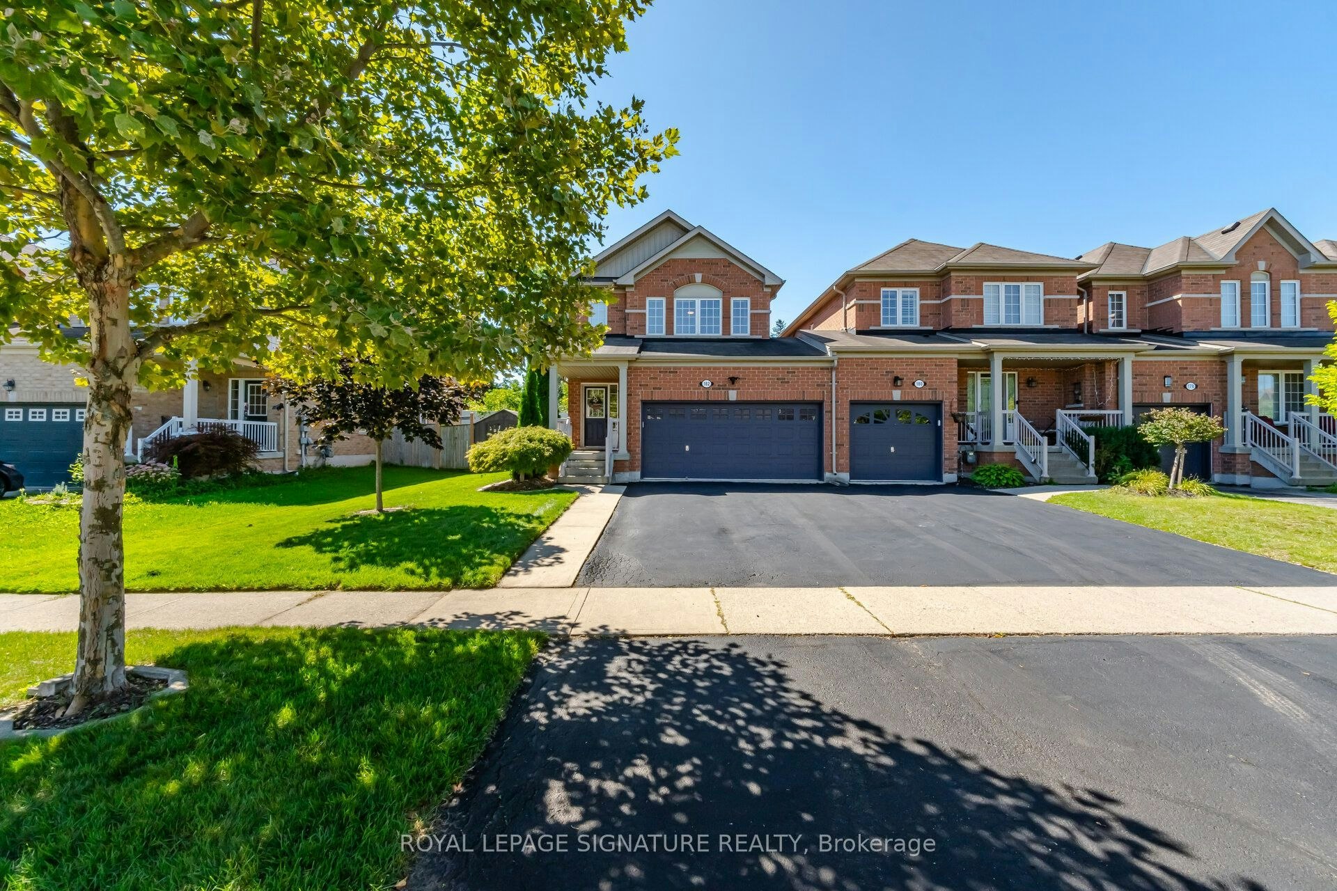 182 Thomas Avenue, Brantford, ON, N3S 0E2