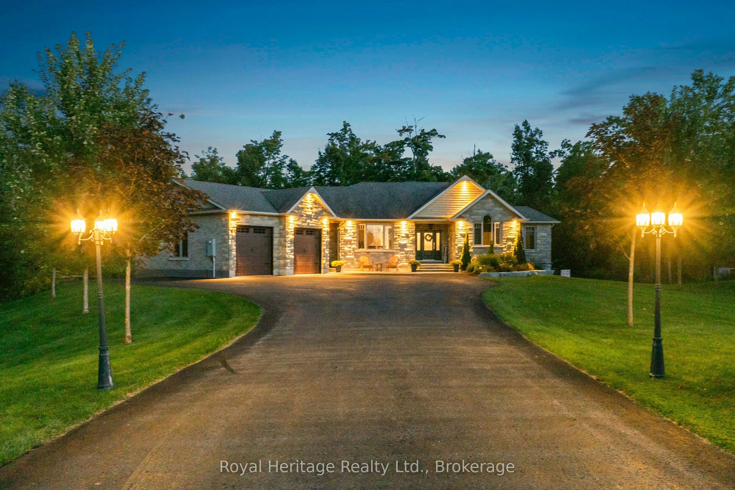 987 Sharpe Line, Cavan Monaghan, ON, L0A 1C0
