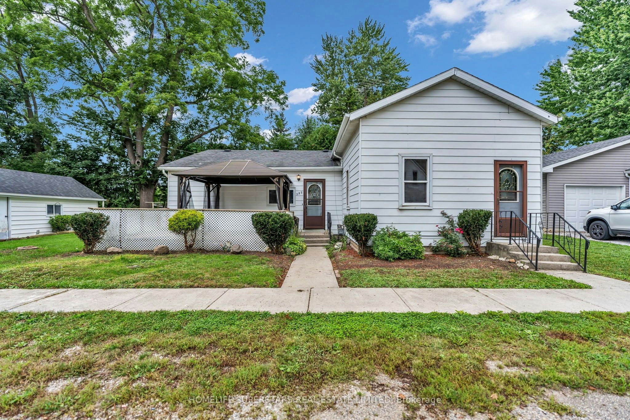 258 William Street, Chatham-Kent, ON, N0P 1M0