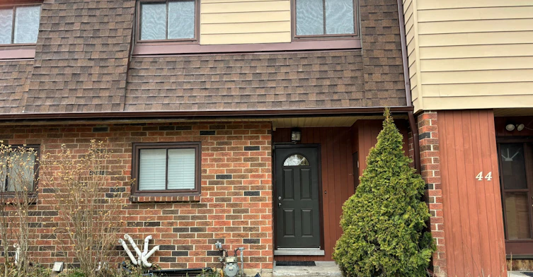 45-25 Garrow Drive, Hamilton, ON, L9C 2X2