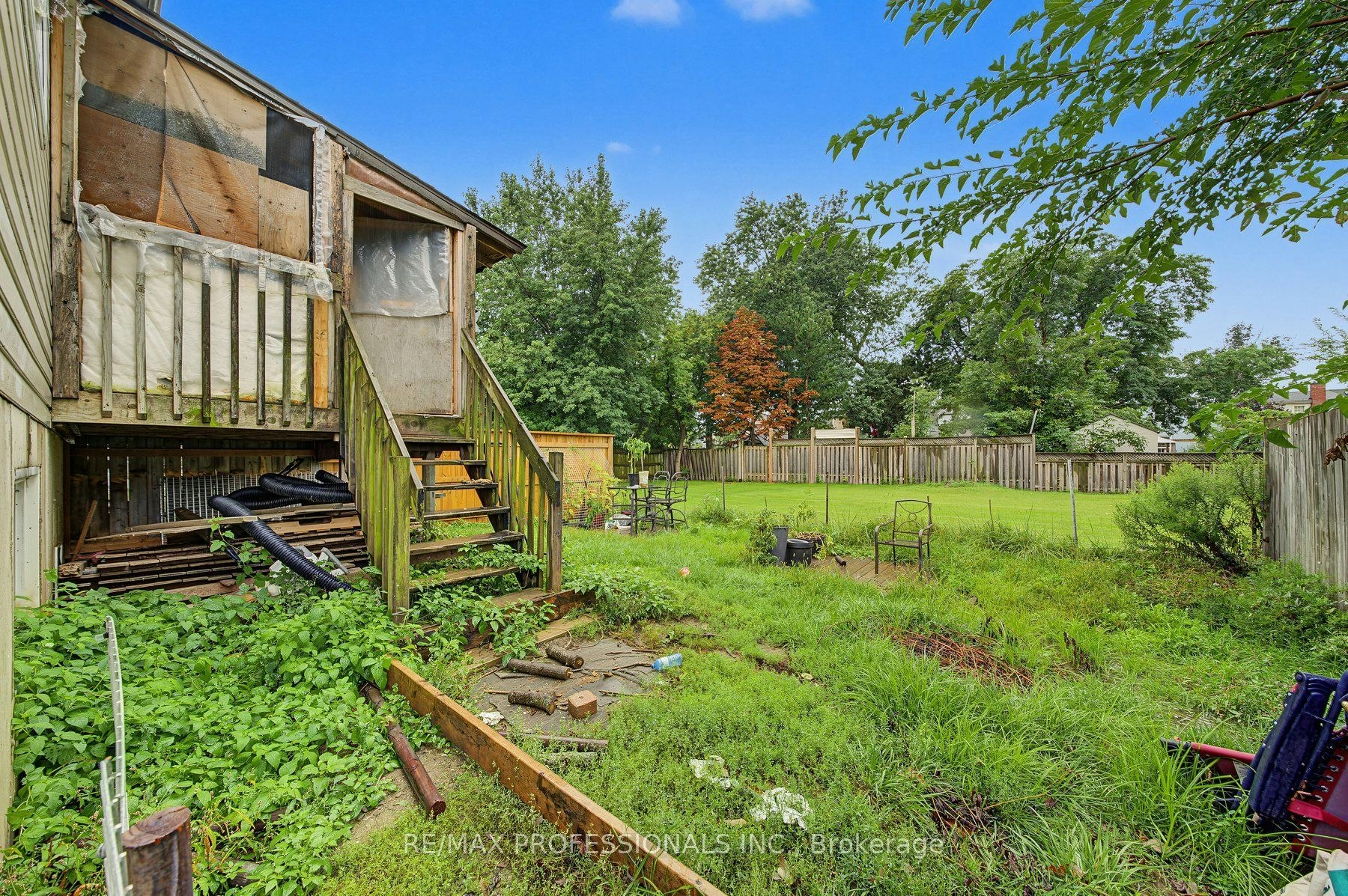 Lower-13 Waite Lane, St. Catharines, ON, L2P 3Y7 - 9