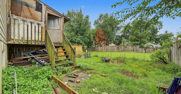 Lower-13 Waite Lane, St. Catharines, ON, L2P 3Y7 - 9