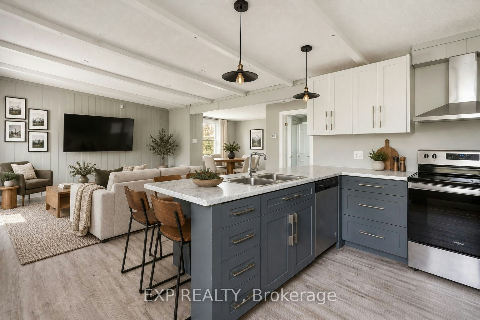 104 Settlers Way, Blue Mountains, ON, L9Y 0N9