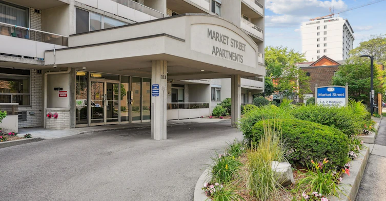 902-111 Market Street, Hamilton, ON, L8R 3K2 - 2