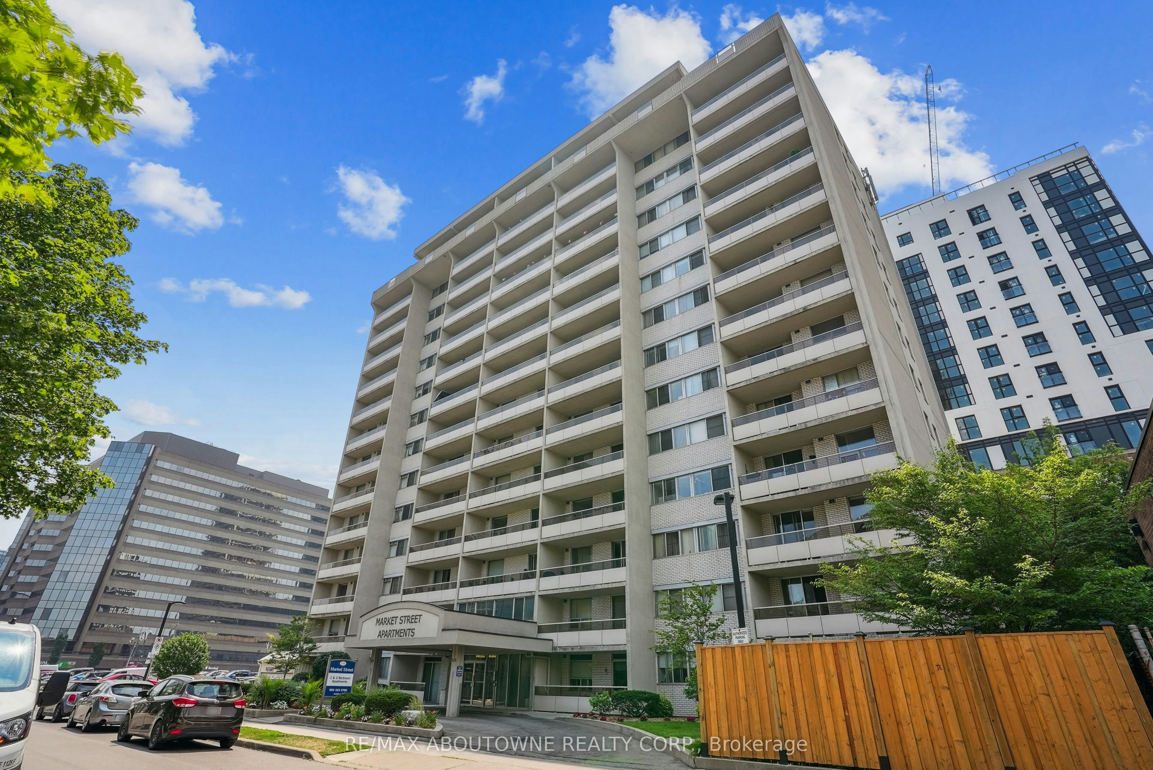 1108-111 Market Street, Hamilton, ON, L8R 3K2 - 26