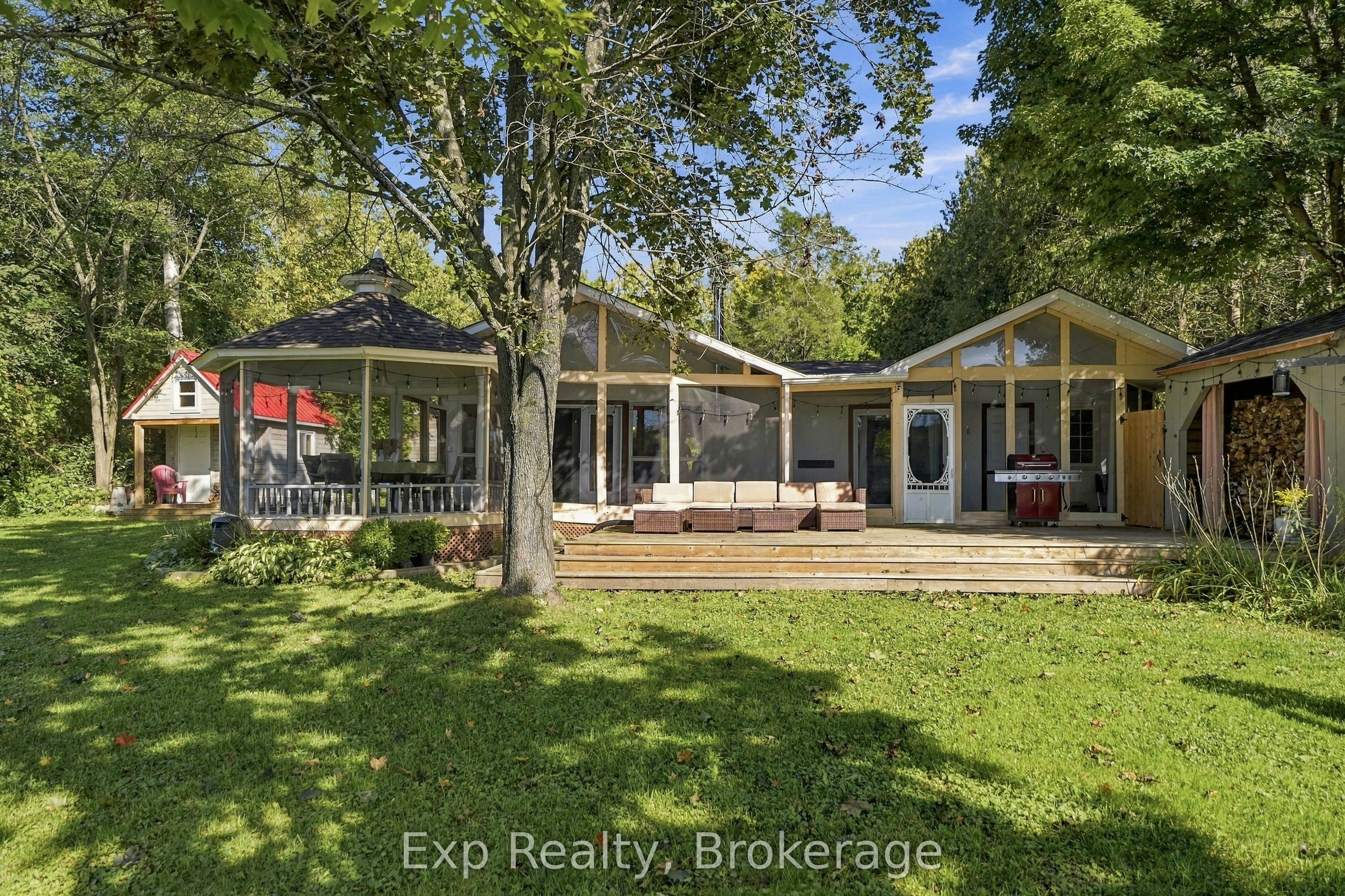 130 Sauna Road, Marmora and Lake, ON, K0K 2M0