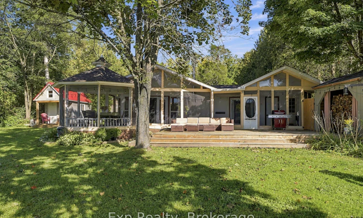 130 Sauna Road
