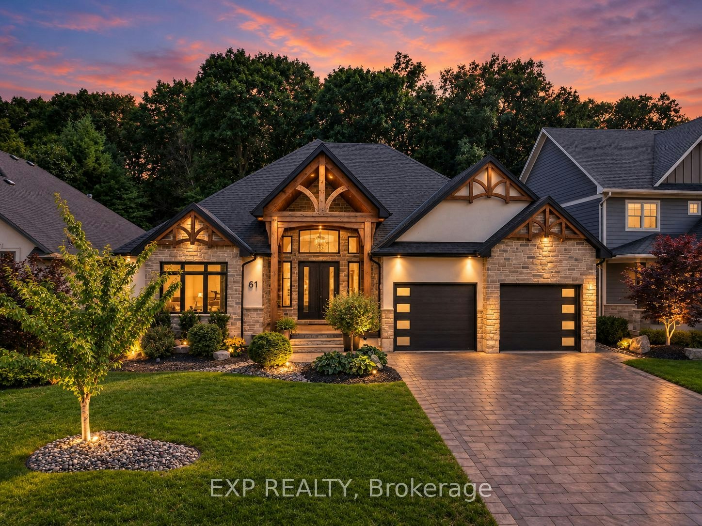 61 Ashby Crescent, Strathroy, ON, N7G 0A7