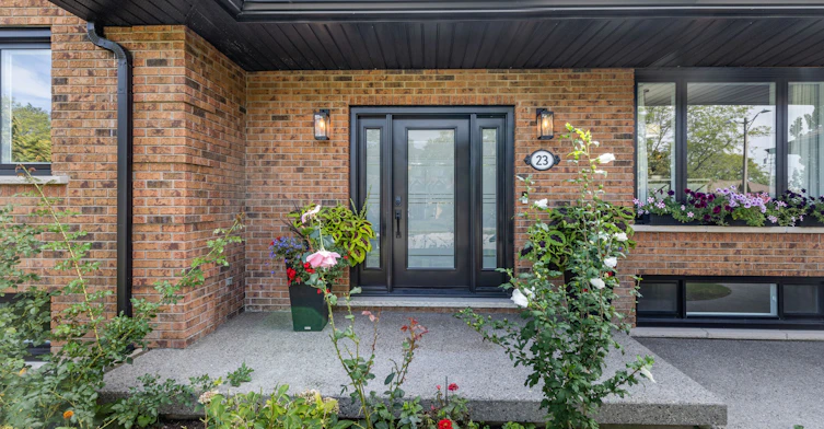 23 Riverview Boulevard, St. Catharines, ON, L2T 3L5 - 2