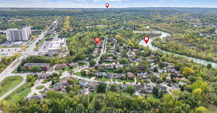 23 Riverview Boulevard, St. Catharines, ON, L2T 3L5 - 30