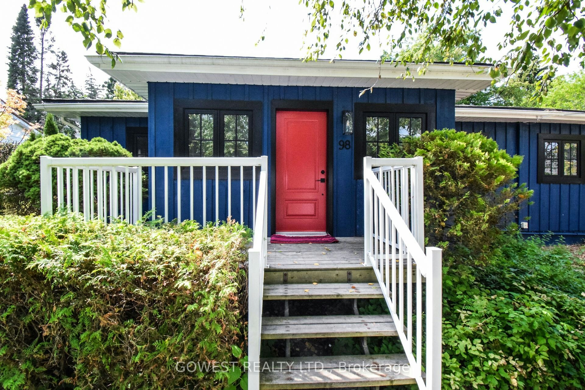 98 Delater Street, Niagara-on-the-Lake, ON, L0S 1J0