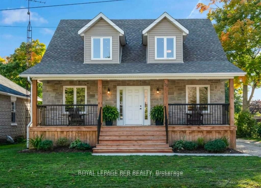 71 Alice Street, Southgate Township, ON, N0C 1B0