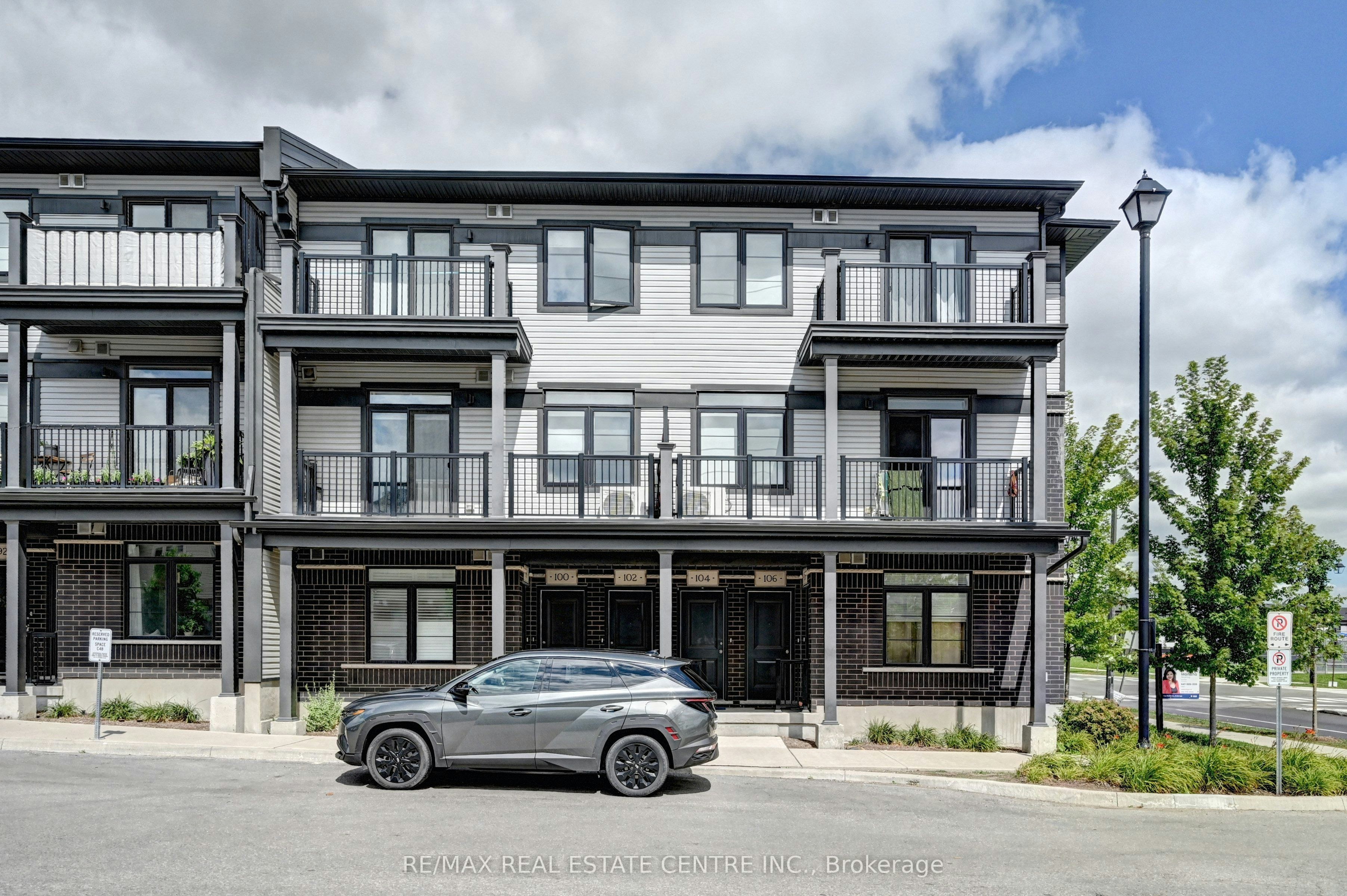 51-102 Wheat Lane, Kitchener, ON, N2R 0R6