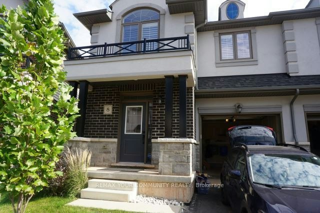 8-4297 East Avenue, Lincoln, ON, L0R 1B6