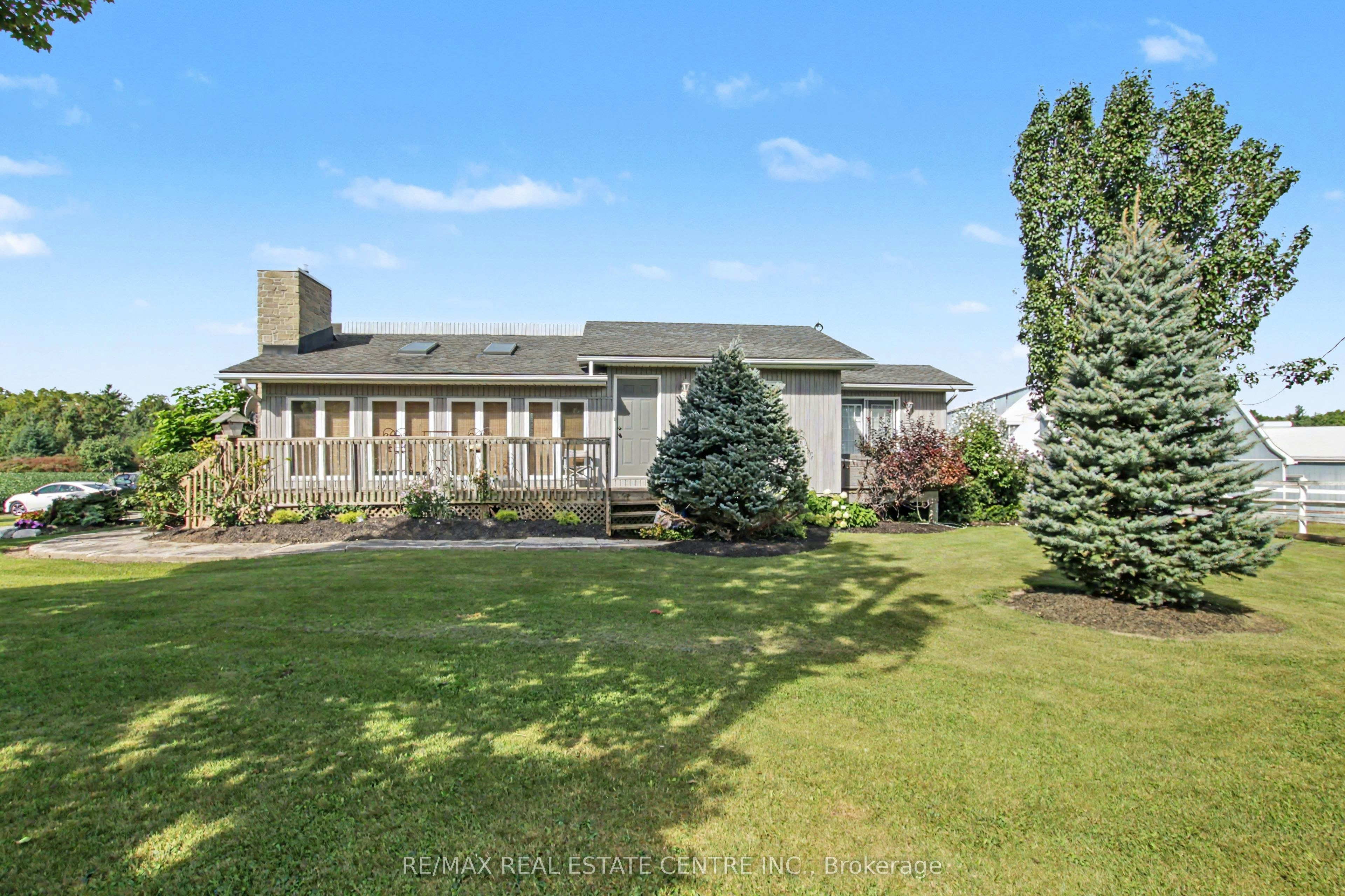 5030 Blackheath Road, Hamilton, ON, L0R 1C0