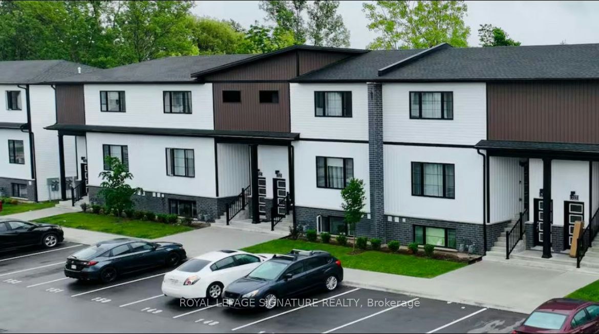 722-4263 Fourth Avenue, Niagara Falls, ON, L2E 0C2