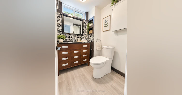Basement-46 Wayne Drive, Kitchener, ON, N2A 1M2 - 11