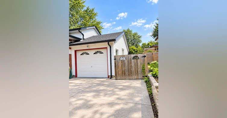 Basement-46 Wayne Drive, Kitchener, ON, N2A 1M2
