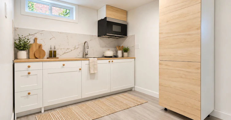 Basement-46 Wayne Drive, Kitchener, ON, N2A 1M2 - 9