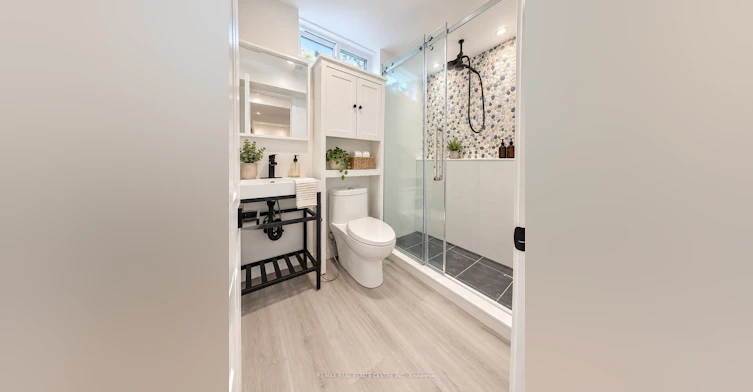 Basement-46 Wayne Drive, Kitchener, ON, N2A 1M2 - 12
