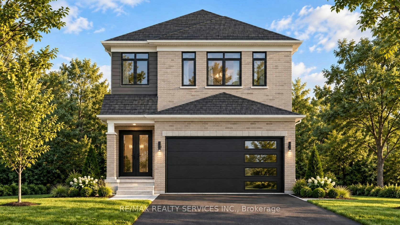 1254 Honeywood Drive, London, ON, N6M 0M1