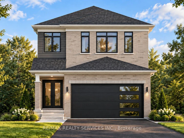 1254 Honeywood Drive, London, ON, N6M 0M1