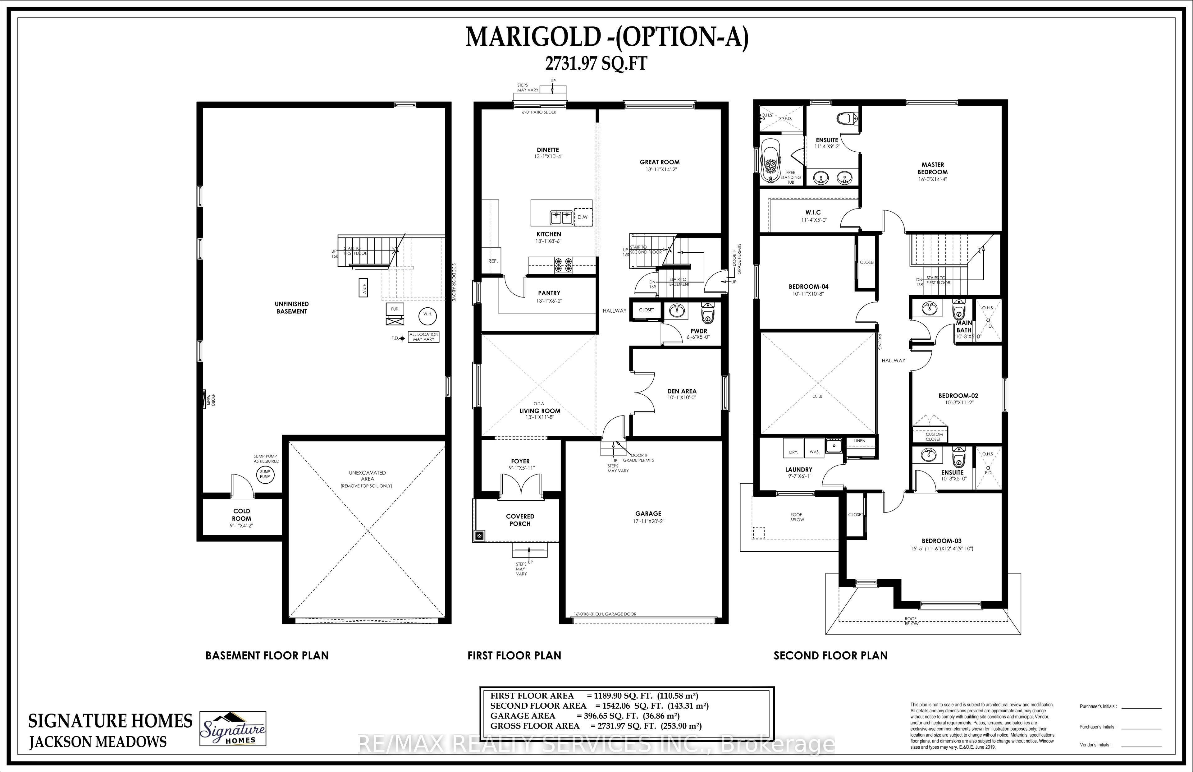829 Darnley Boulevard - 2