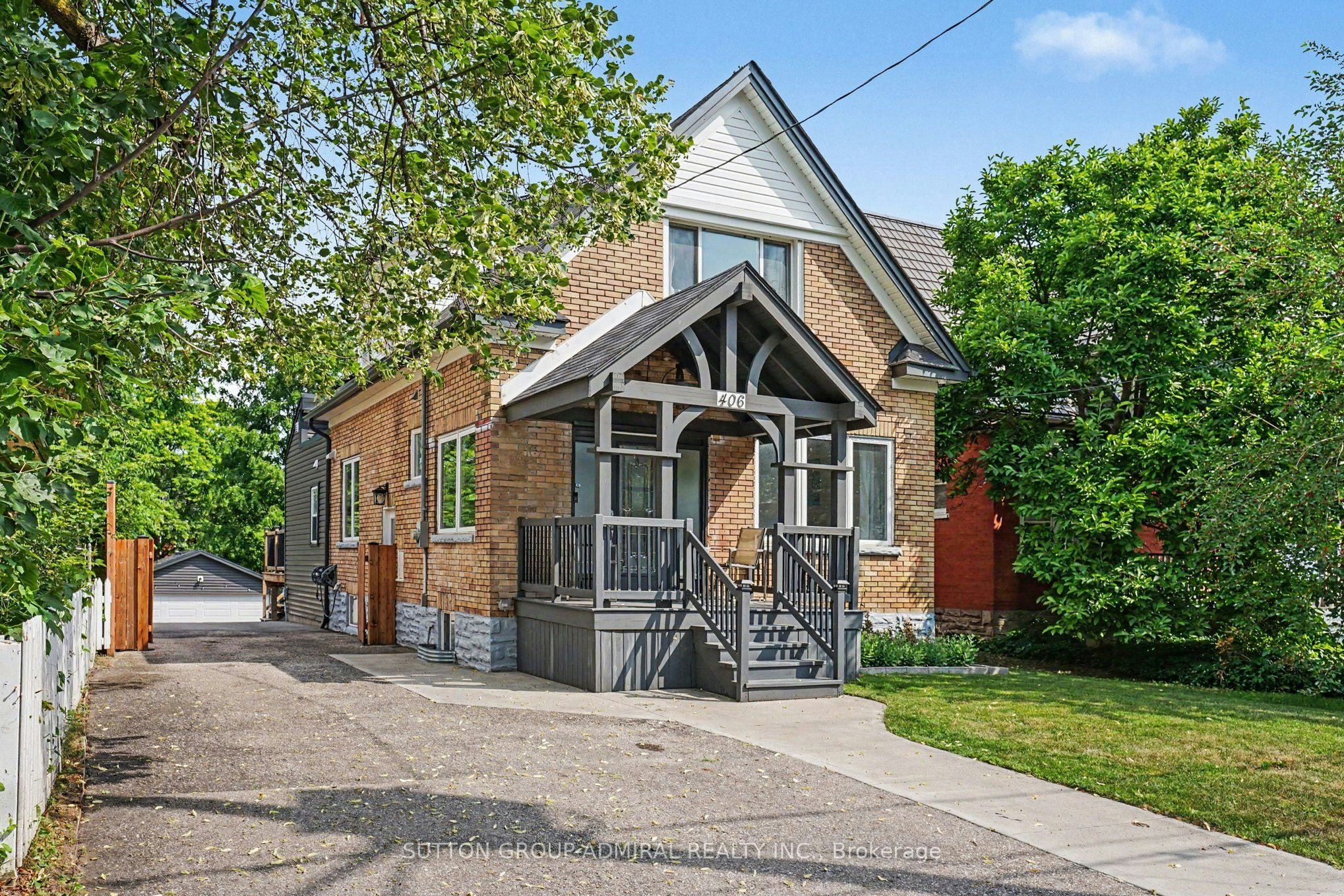406 Stirling Avenue S, Kitchener, ON, N2M 3H9