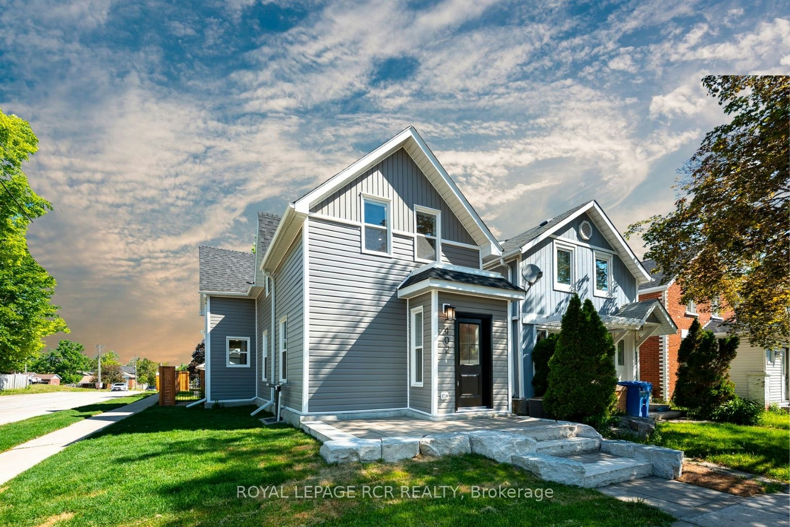 402 Main Street E, Shelburne, ON, L9V 2Y9