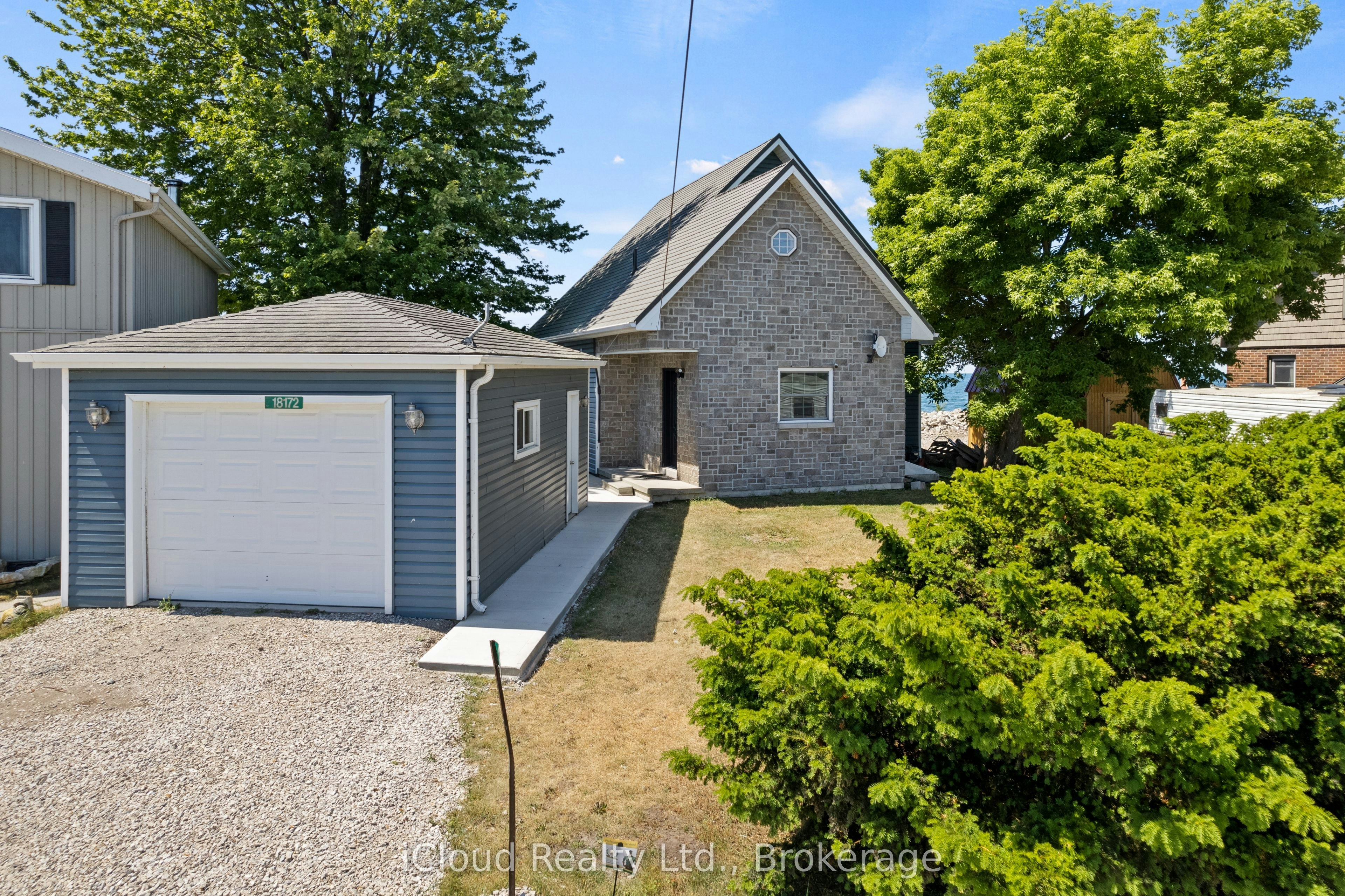 18172 Erie Shore Drive, Chatham-Kent, ON, N0P 1A0