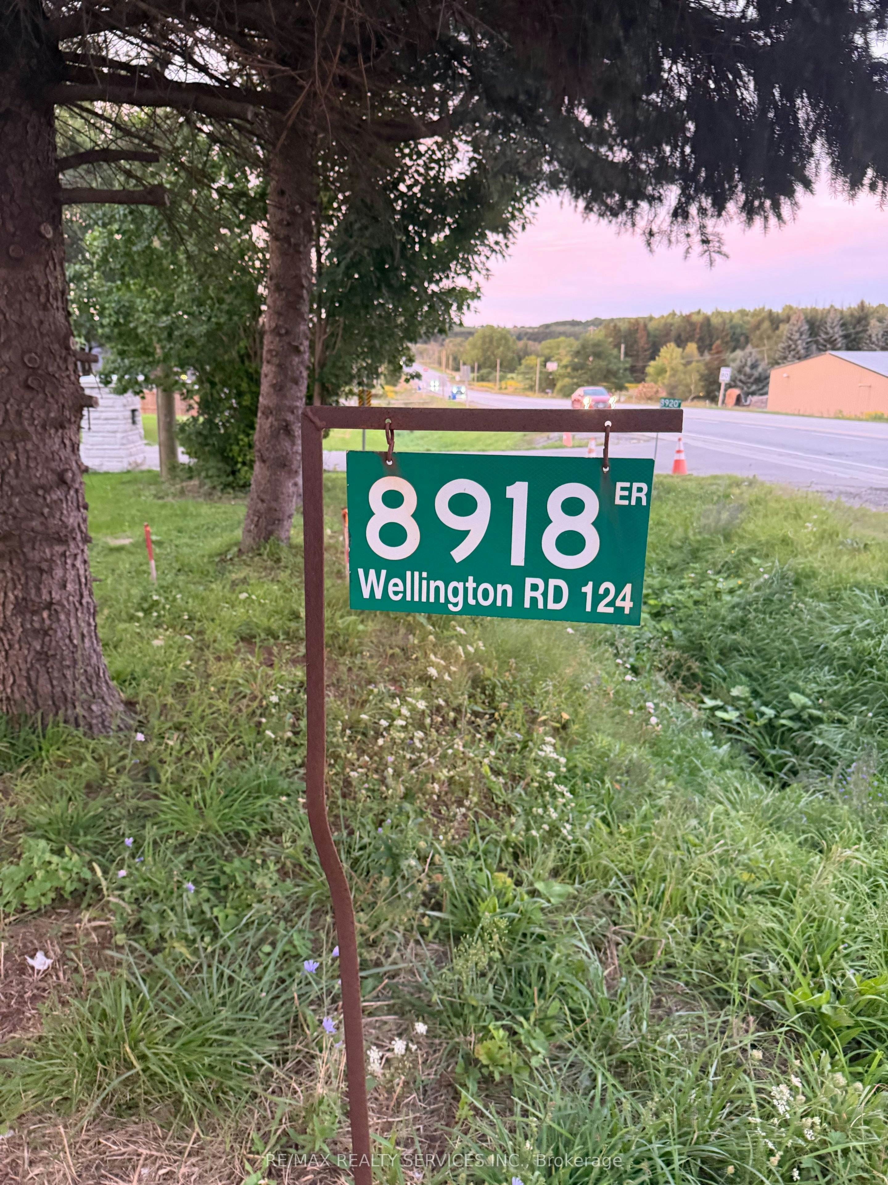 Unit B-8918 Wellington 124 Road, Erin, ON, N1H 6H7 - 2