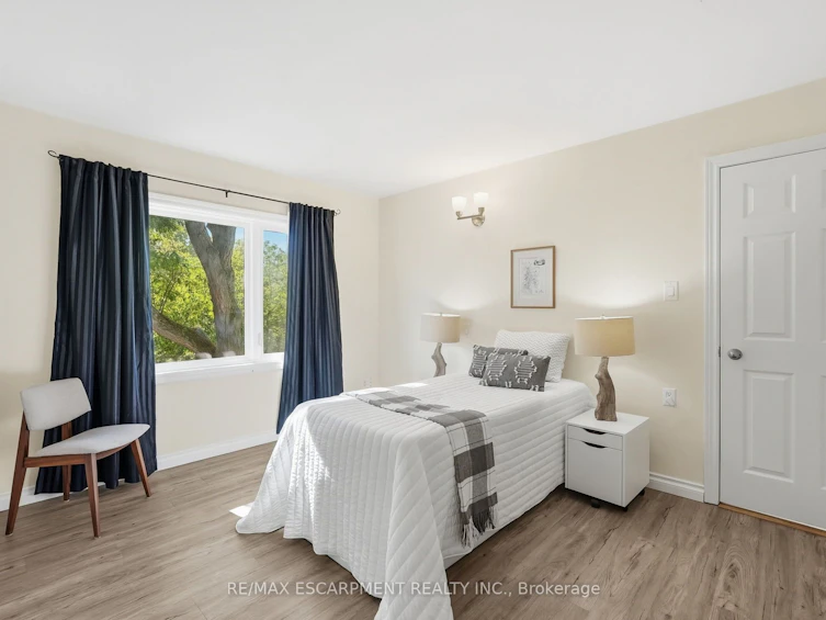 77 Flanders Drive, Hamilton, ON, L8B 0G6 - 21