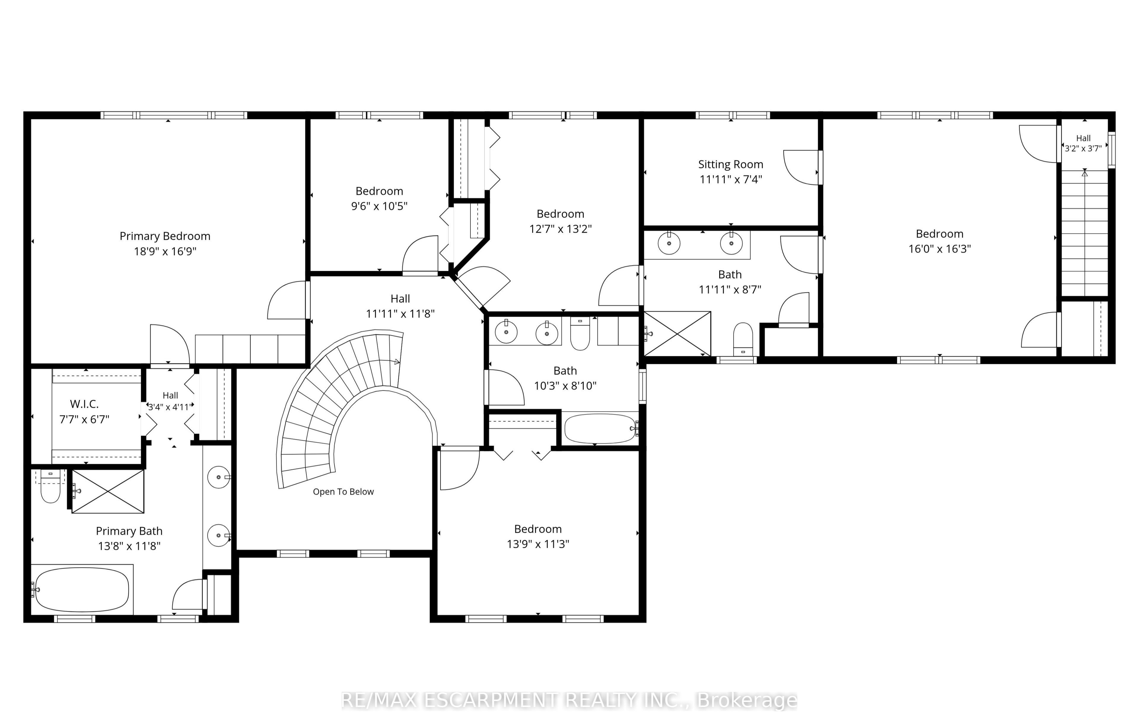 77 Flanders Drive, Hamilton, ON, L8B 0G6 - 49