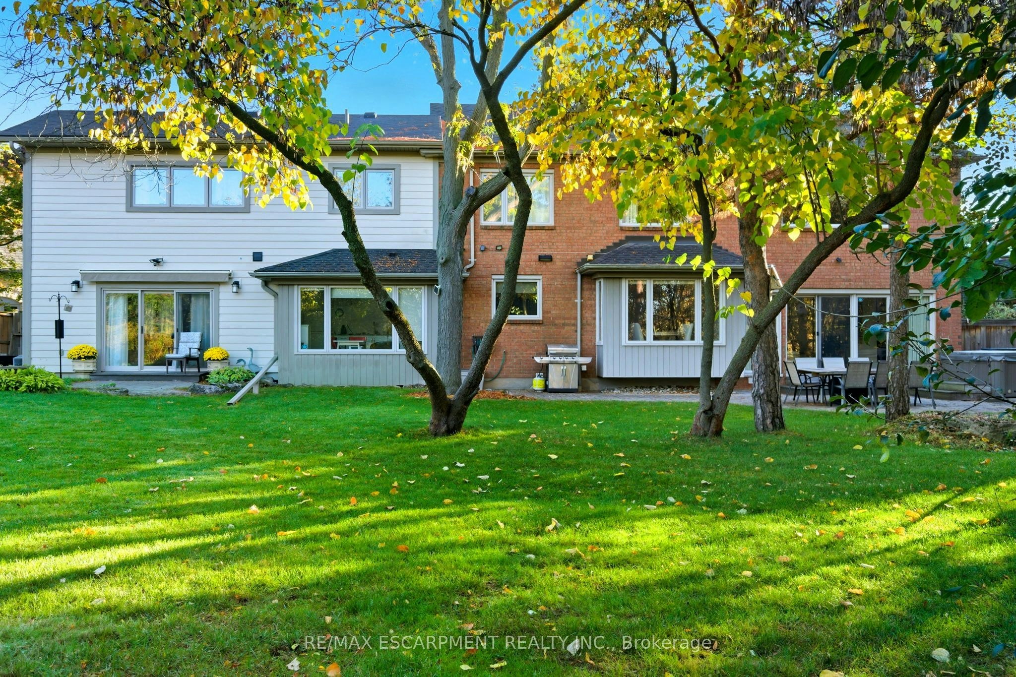 77 Flanders Drive, Hamilton, ON, L8B 0G6 - 44