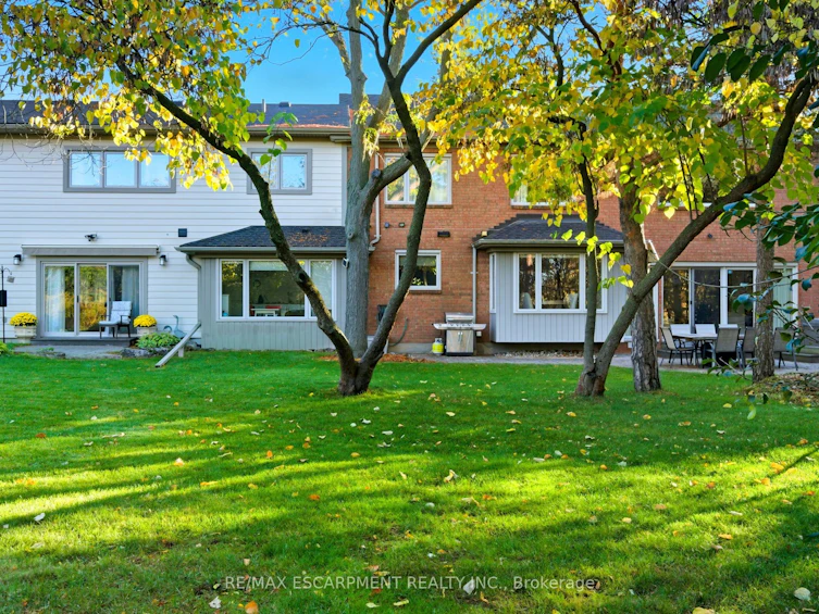 77 Flanders Drive, Hamilton, ON, L8B 0G6 - 44
