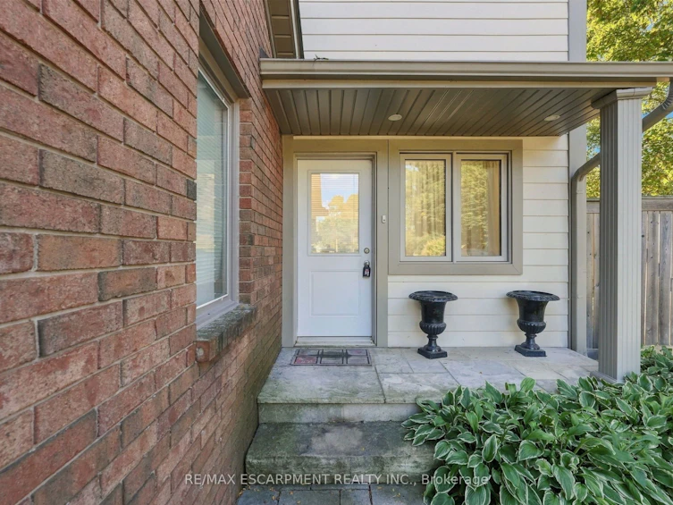 77 Flanders Drive, Hamilton, ON, L8B 0G6 - 33